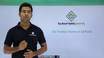 SAPUI5 - Viz Frame Charts