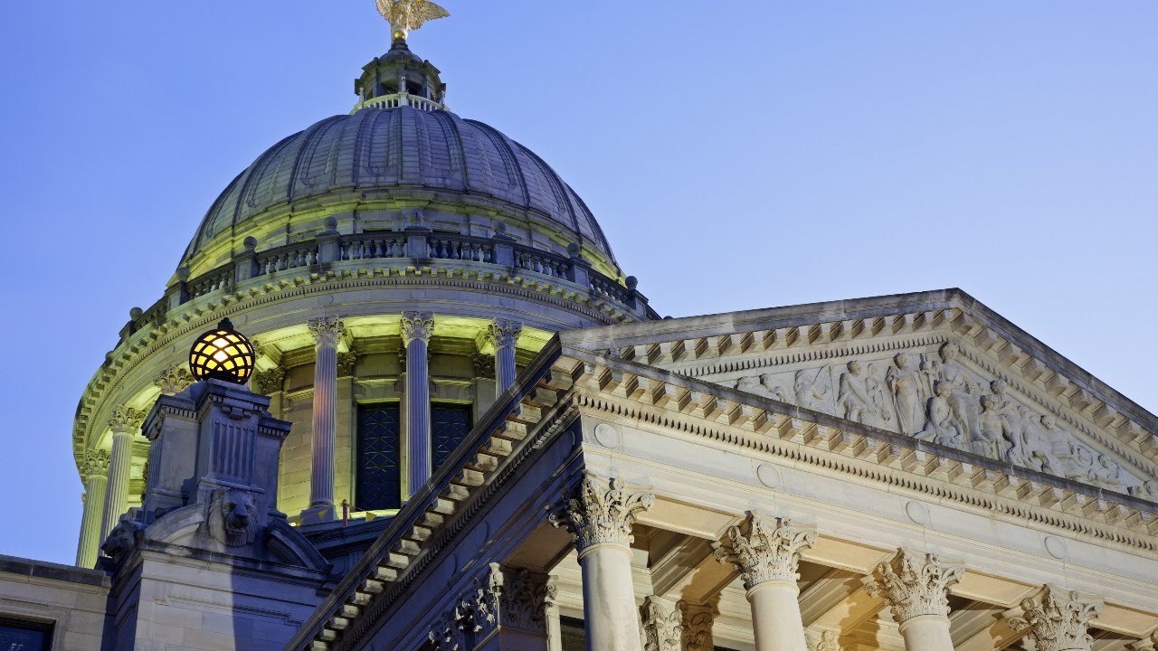 MS Senate Floor - 11 February, 2026; 10:00 AM