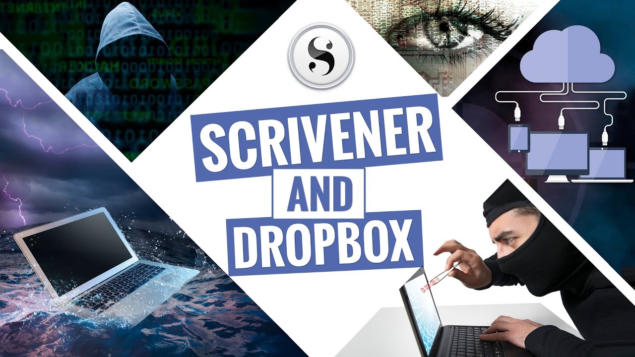 open scrivener from ipad in osx from dropbox for the first time