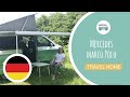 Mercedes Marco Polo Erklärvideo - roadsurfer Travel Home