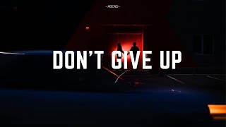 yaeow -  don't give up (relax)