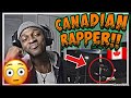 Canadian drill ywnolu  hwd official musicreaction afkgang