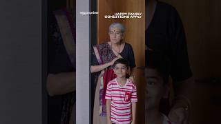 Hemlata And Her Savage PROGRAM Happy Family Conditions Apply | primevideochannels