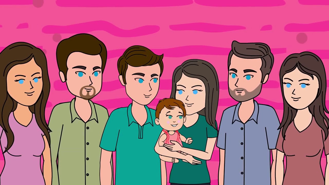 I Got Pregnant When I Was In Elementary School