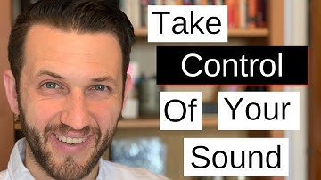 How To Create Audio FX Racks In Ableton (For Live Use)