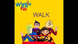 Wiggle Fab Walk Single