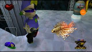 Rascal Part 7 Atlantis Past