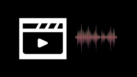 How to extract an audio file from a video file using xender.