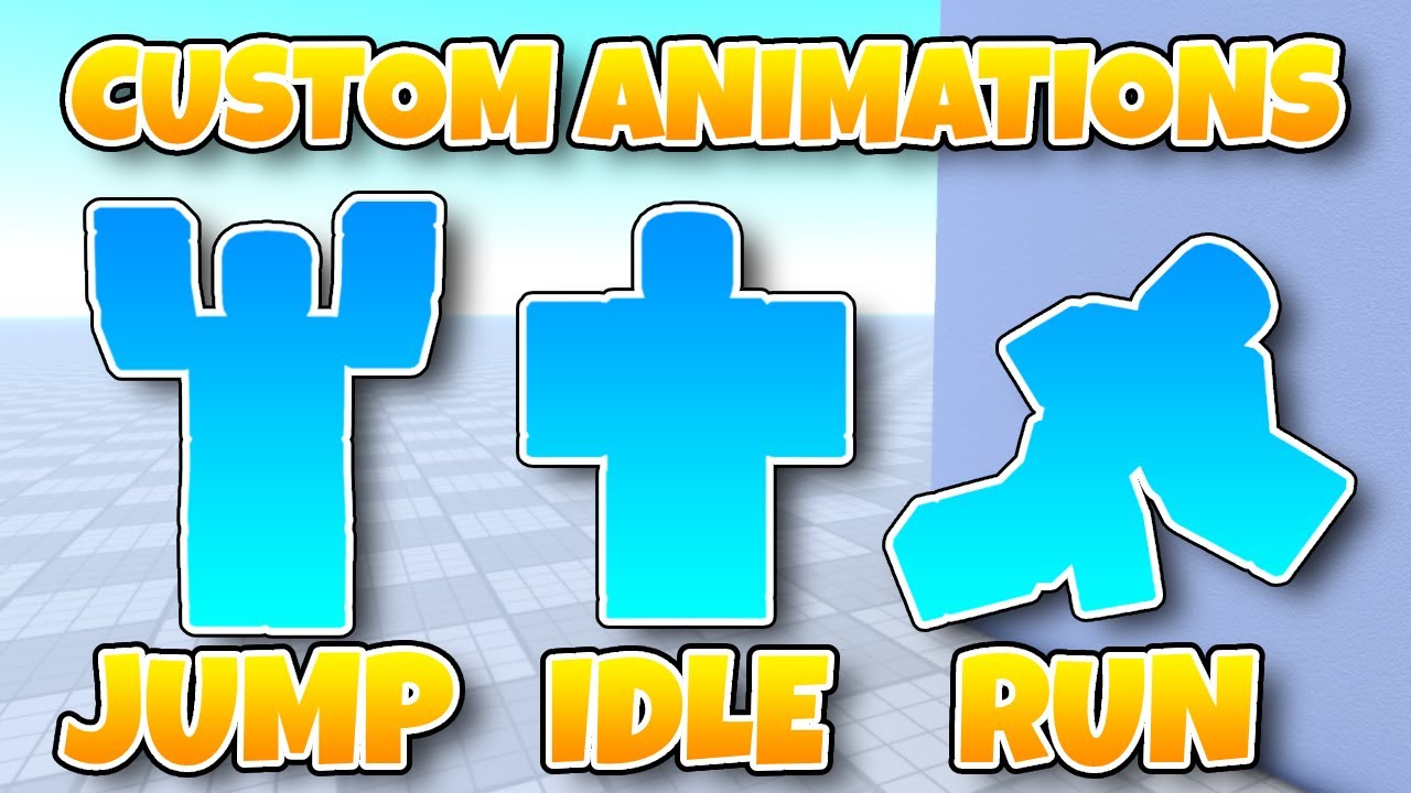 How To Get Free Roblox Animation [2023 Guide]