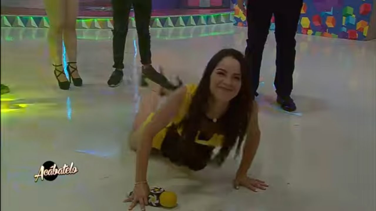 Viernes de baile - Acábatelo 16 de Junio 2017