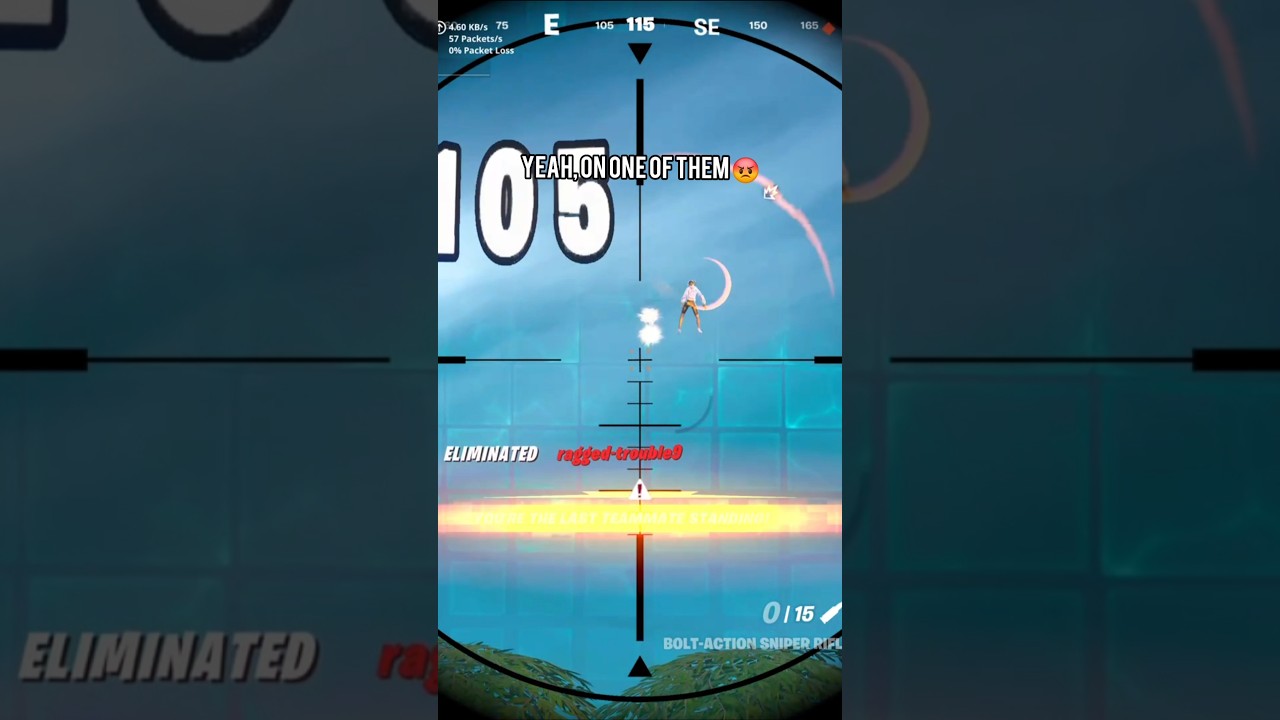 OMEX 3flix hits clip in tourny with OMEX Gregg #fortnite