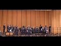 &quot;Flying Solo&quot; by Silvey sung by the McAllen Memorial HS Men&#39;s Choir