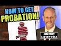 Unraveling the Mystery: How Probation Really Works in Criminal Cases - Dosa Explains!