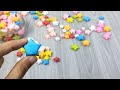 Cara Membuat Bintang dari kertas Origami | Stars Paper DIY | Paper craft | Origami