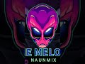 The Melody 🎺 - NAUNM!X (Aleteo &amp; Guaracha)