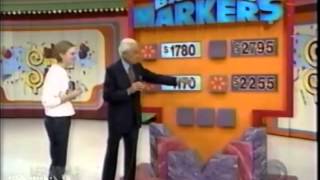 The Price is Right - March 1, 2001