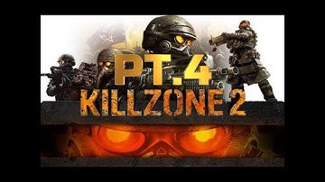 EP:193 PT.4 (KILLZONE 2) PS3 PLAYTHROUGH IN 4K