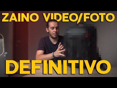 Il mio ZAINO