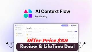 Stop Being Nervous! Practice Interviews & Pitches with AI Context Flow screenshot 3