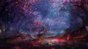 LA Synthesis ‎- Zyllvakrynn (1996)