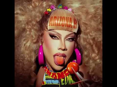 ARIZONA B Instrumental 