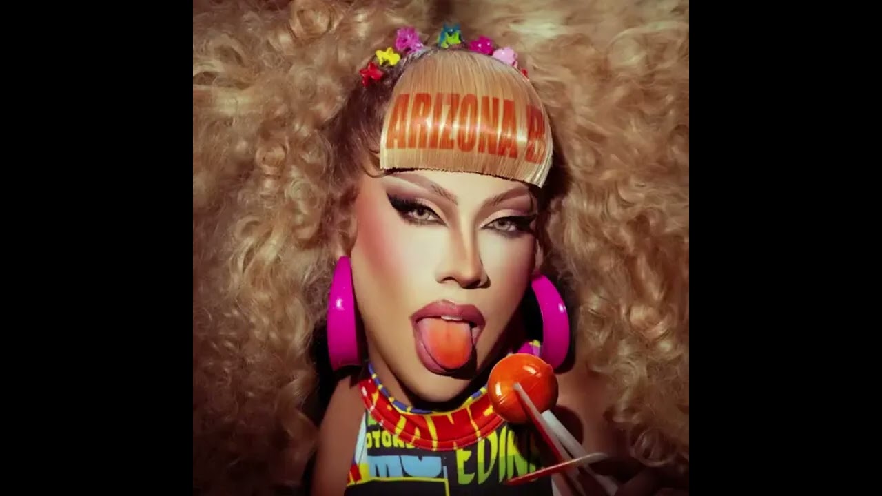 ARIZONA B Instrumental