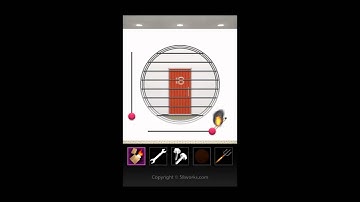 Dooors 4 Level 18 - Walkthrough Cheats | Dooors4