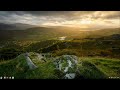 End of video