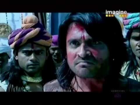Chandragupta Maurya  Episode 100  3rd March 2012