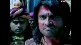 Chandragupta Maurya  Episode 100  3rd March 2012