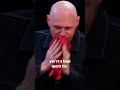 "Am I supposed to answer that, dude?!" - Bill Burr on Hot Ones 🫠