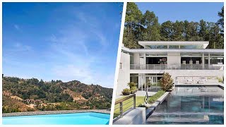 75 Luxury Mid-century Modern Pool Design Ideas You'll Love 😊