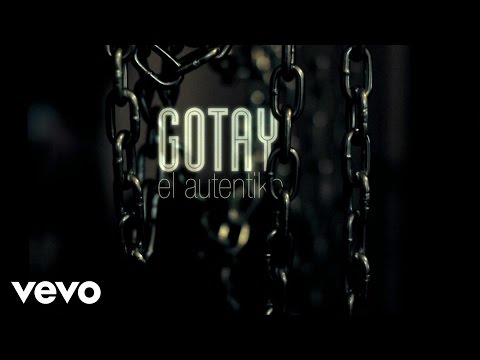 Gotay El Autentiko - Le Sigo Dando