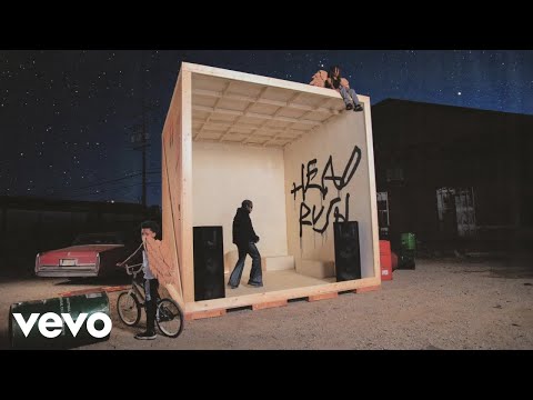 Gold Daytonas ft. Watr