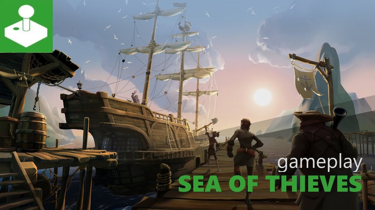 Sea Of Thieves Download Free Pc Travel sea of thieves beta pc download