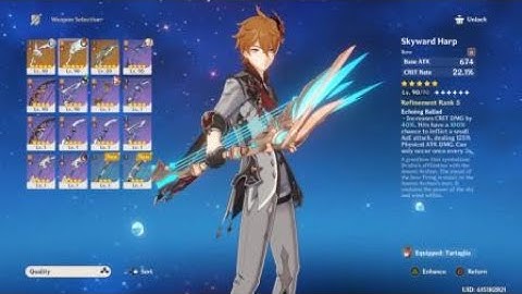 Childe R5 Stringless vs R5 Rust