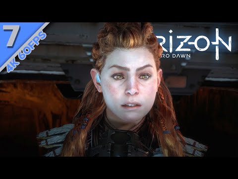 โปรเจ็คนี้จบยังไง - Horizon: Zero Dawn - Part 7