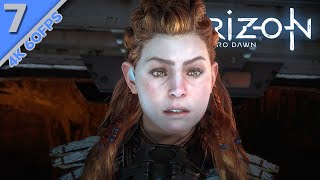 โปรเจ็คนี้จบยังไง - Horizon: Zero Dawn - Part 7