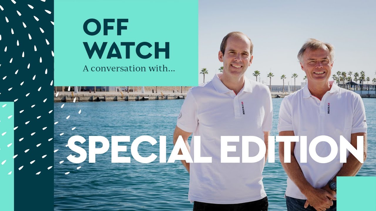 #15 | Off Watch - Reboot Special Edition 🚨