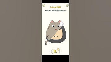 DOP 2: Delete One Part  Level 150 Walkthrough Solution #shorts #DOP2