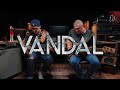 Wojtek Pilichowski, Adrian Maruszczyk, Lukas Kuban - "Vandal"