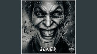 Hard Aggressive Choir Rap Beat (Joker)