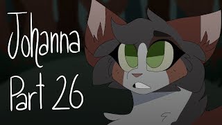 Johanna MAP | Part 26