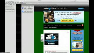 ENV2 Launch - Timeline, How To Promote & Details