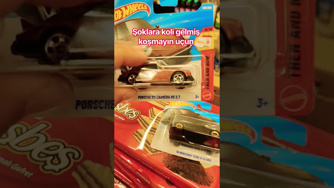 #hotwheels #keşfet #keşfetbeniöneçıkar #kesfeteyyiz #hotwheelscollection #ytdayibenionecikarnolur