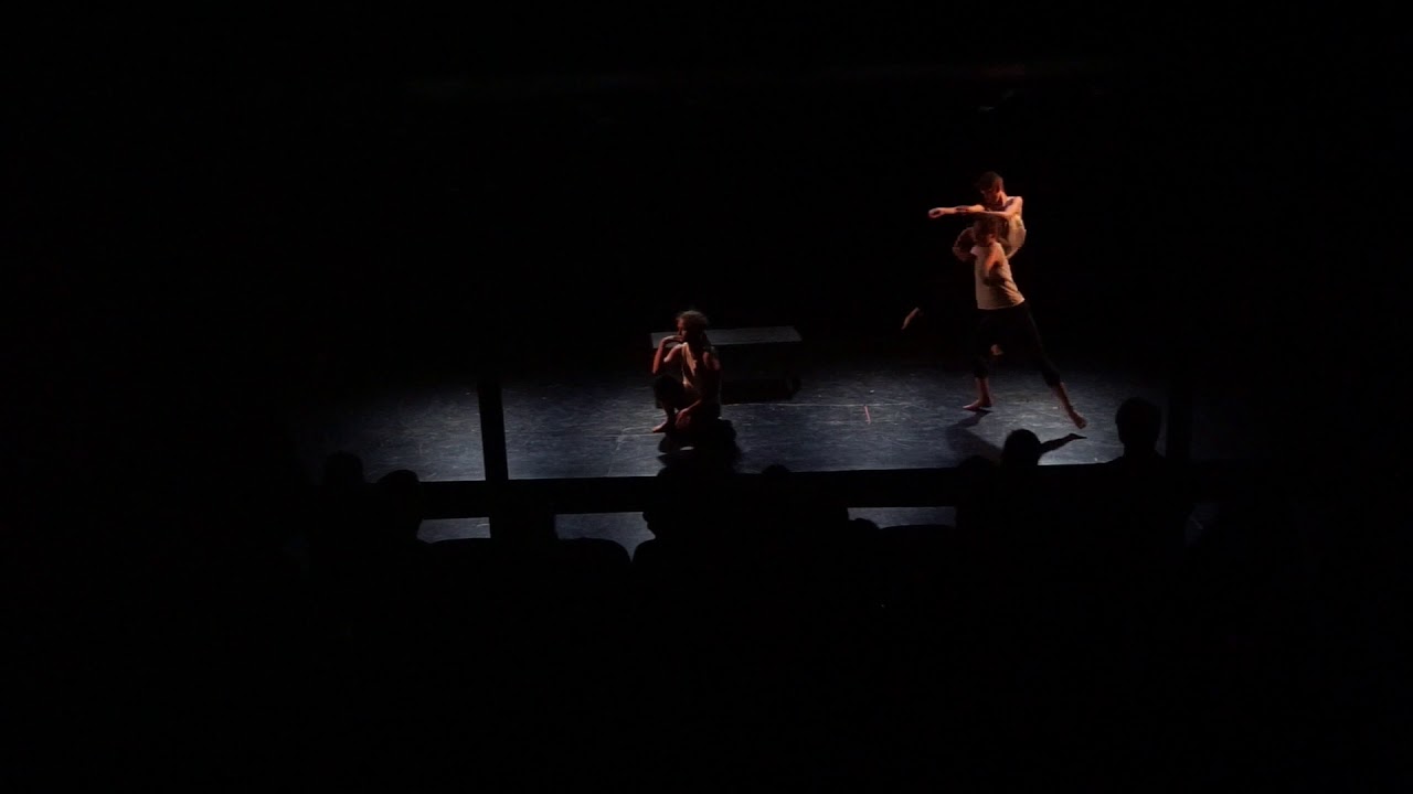 Our Work in Progress