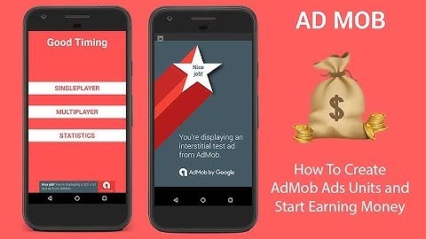 How I Earned $2300 From Admob In Just 7 Days !! My Full Admob Journey