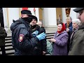 За Пасху Святую! Репортаж с Крестного хода в Санкт-Петербурге