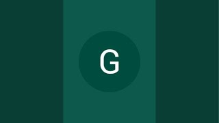 Gary Zhang is live!