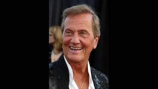 Um grande sucesso de pat boone, dos anos sessentabernadinepat booneoh,
bernadine (sigh)oh, oh, bernadinei can tell by the dimple on your
chinyou're in be...